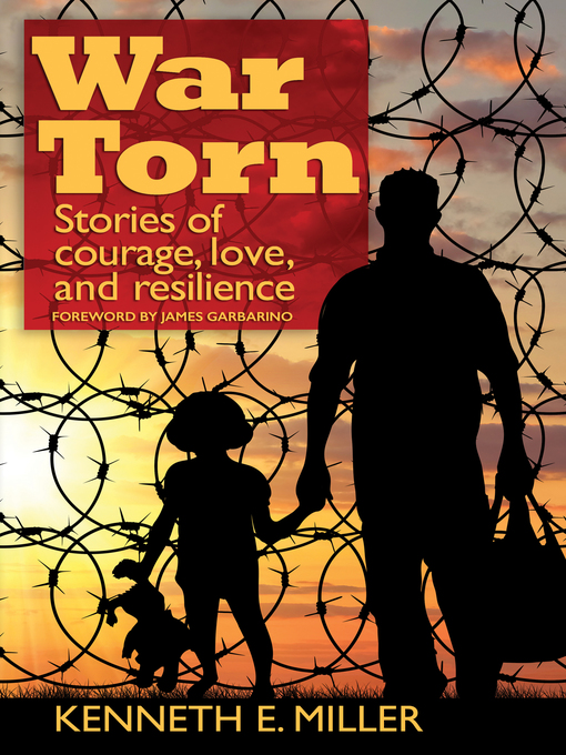 Title details for War Torn by Kenneth E. Miller - Available
